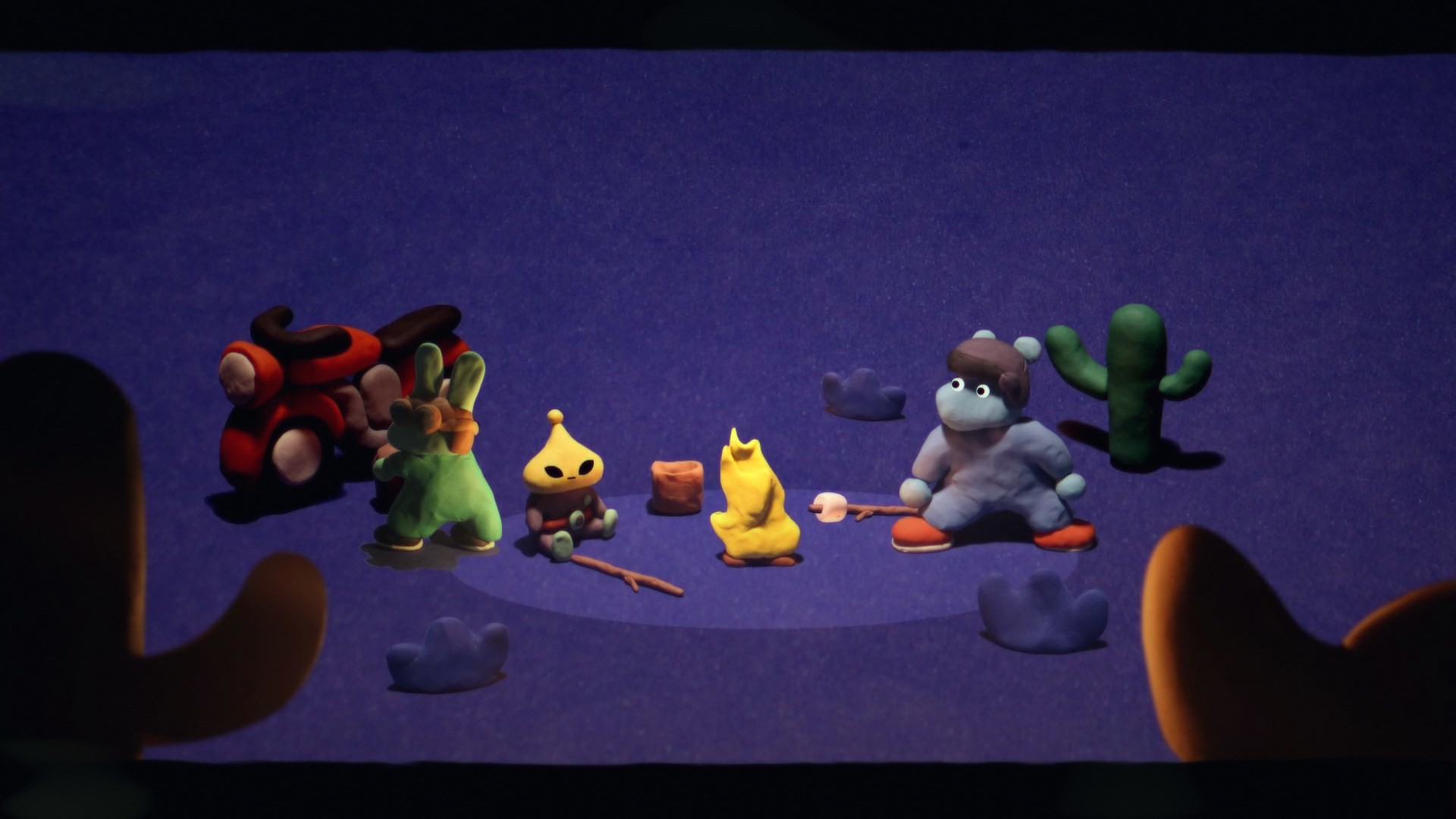 The Ballad of Bonky screenshot #6