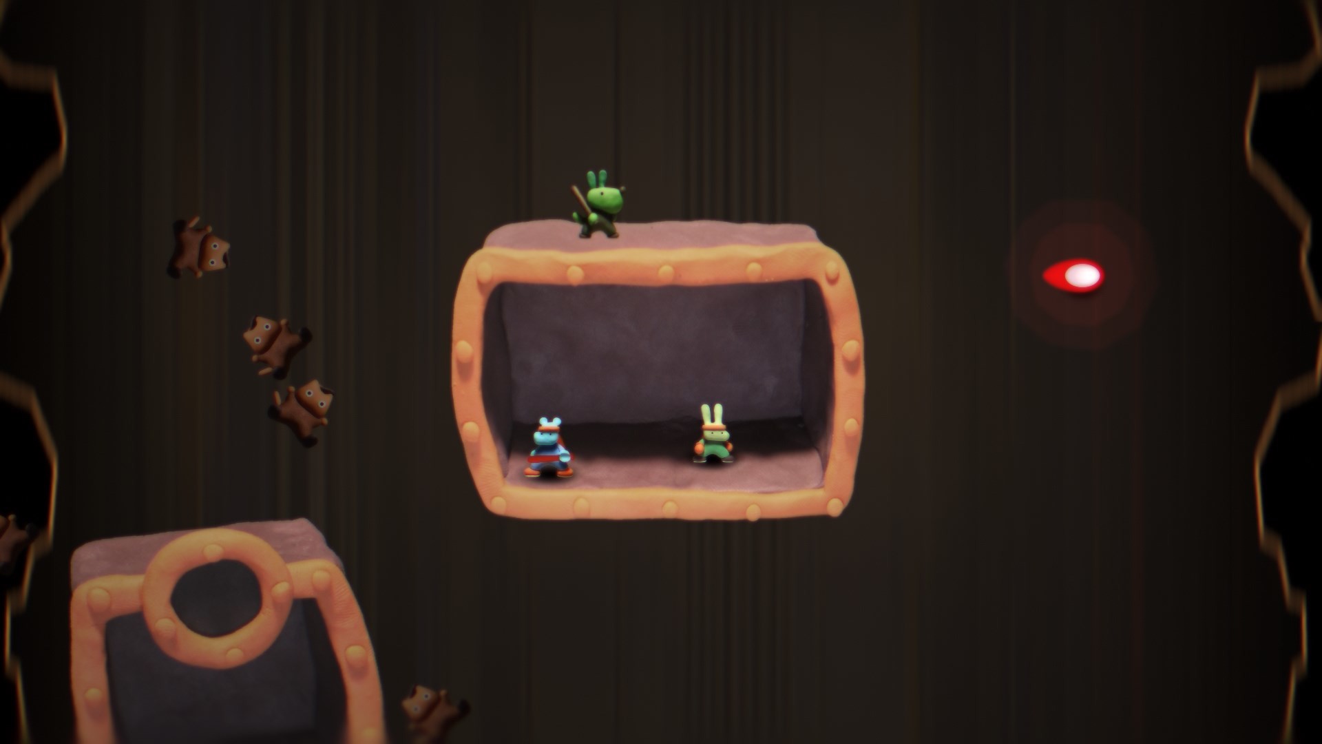 The Ballad of Bonky screenshot #5