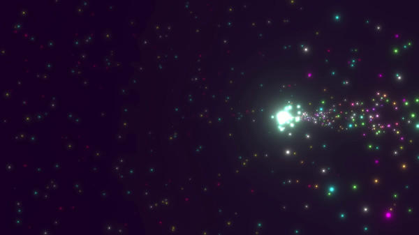 Screenshot z Starseed Soundtrack Free Ep 1