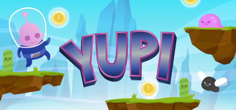 Yupi banner