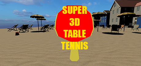 Super 3D Table Tennis Cheat Engine/CT