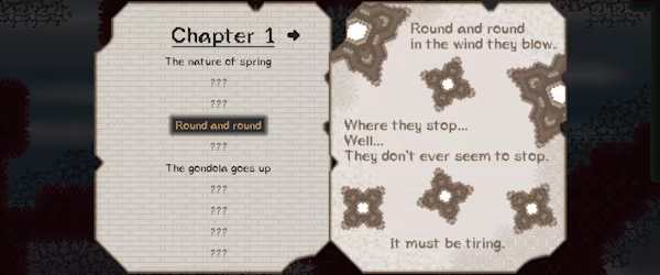 The Path of Ren video 6