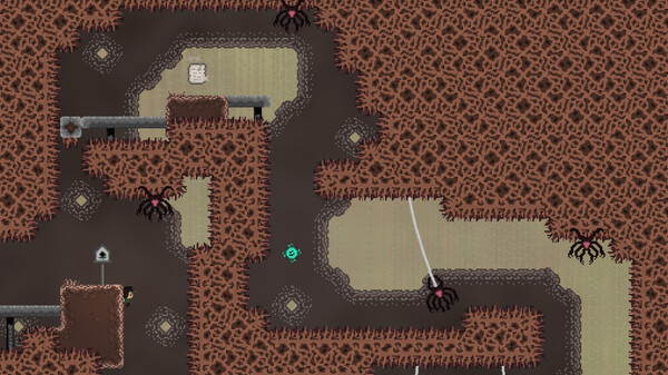 The Path of Ren game for windows Pc 1