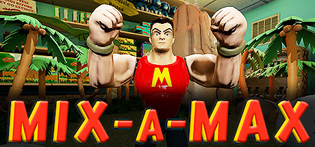 Mix-A-Max Cheat Engine/CT