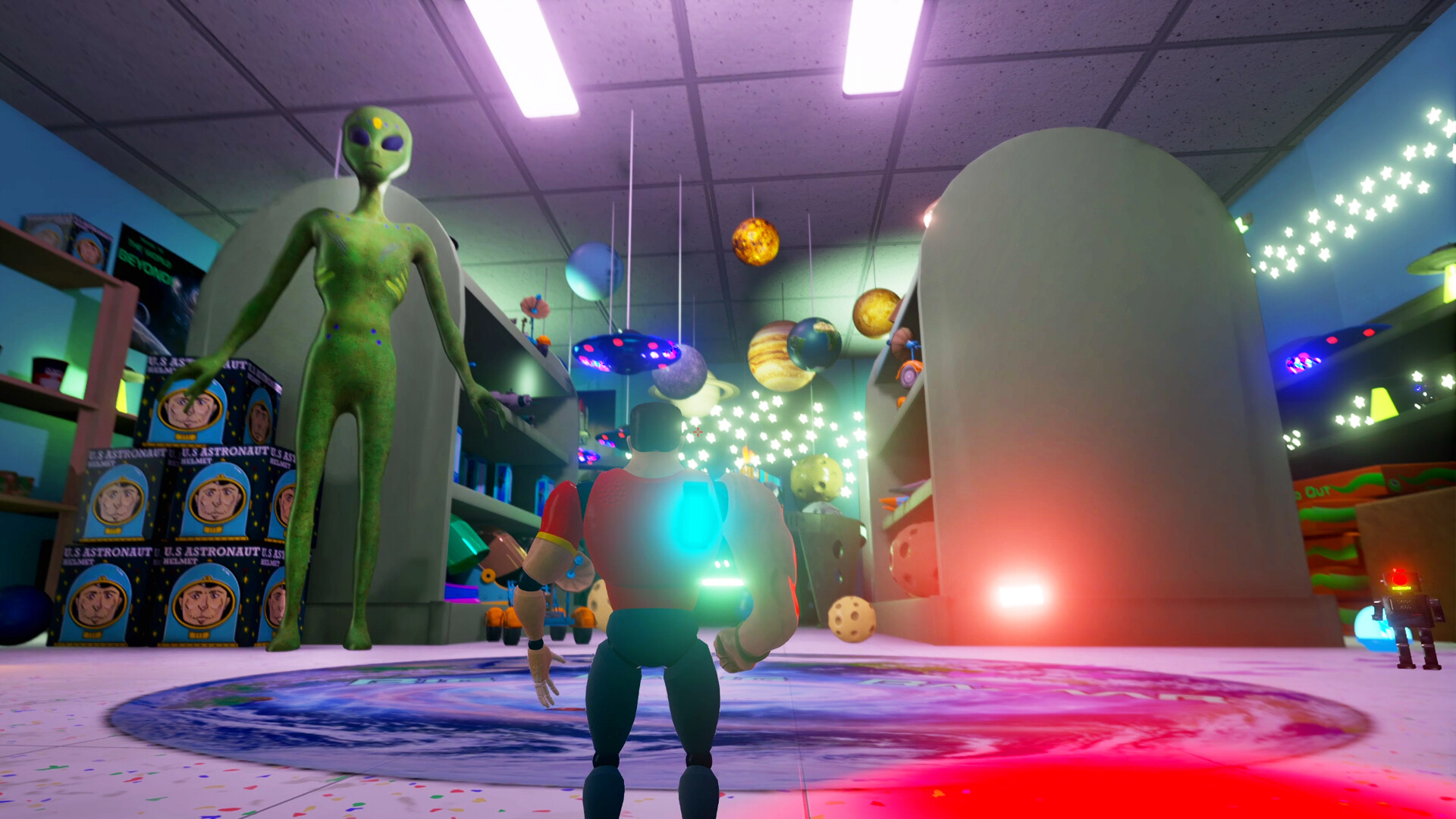 Mix-A-Max screenshot