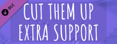 Cut Them Up EXTRA SUPPORT game capsule image