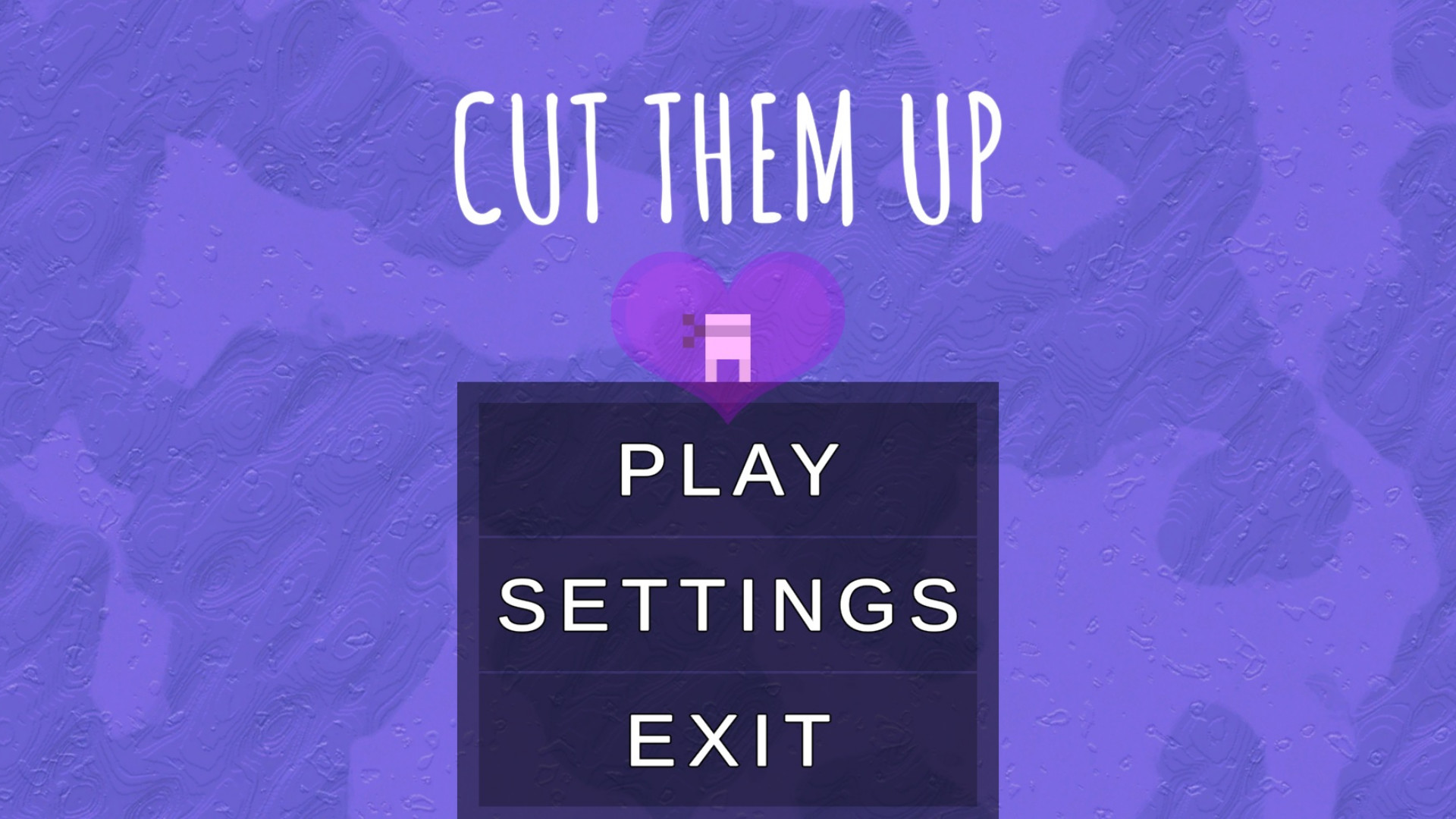 Cut Them Up EXTRA SUPPORT Featured Screenshot #1