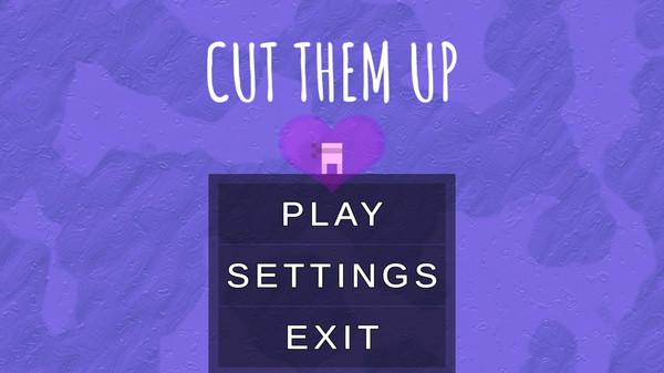 Cut Them Up EXTRA SUPPORT