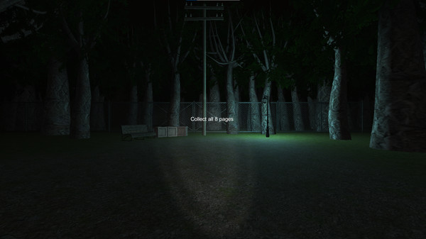 Operator - Northridge Park screenshot 5