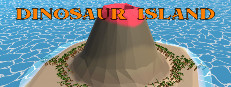 Dinosaur Island Playtest game capsule image