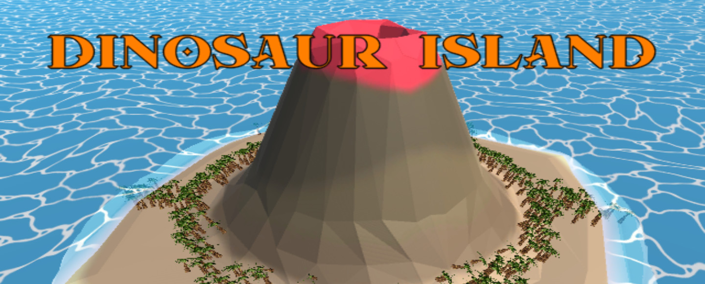 Dinosaur Island Playtest Featured Screenshot #1