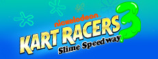 Nickelodeon Kart Racers 3: Slime Speedway