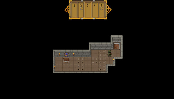Clockwork Dungeon screenshot 5