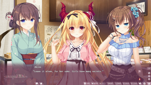 Slobbish Dragon Princess LOVE + PLUS screenshot 6