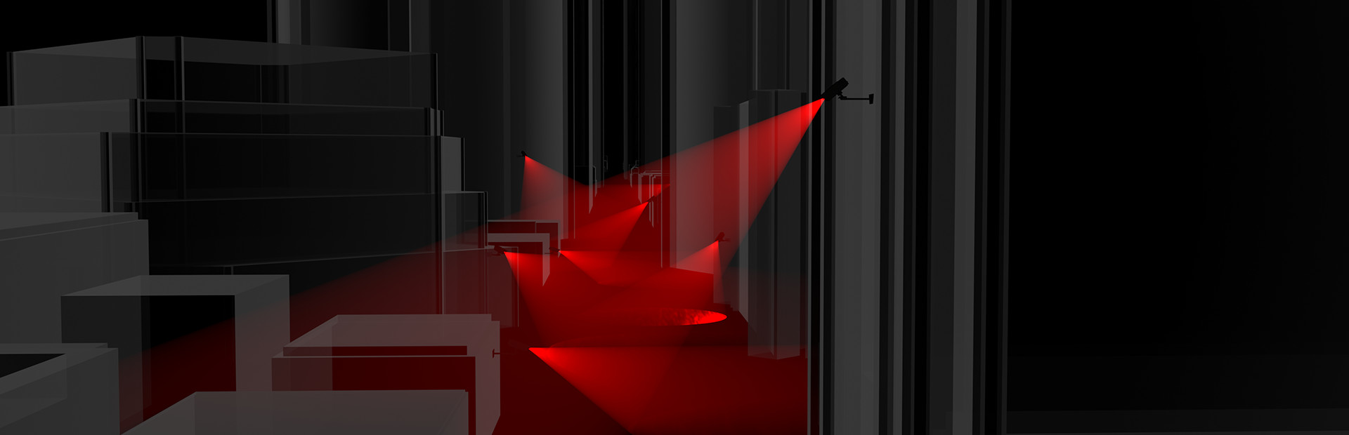 Advanced Intelligence Surveillance Agency