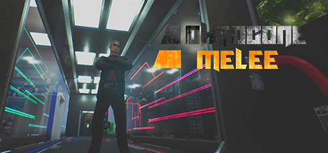 Oktogone Melee cover art