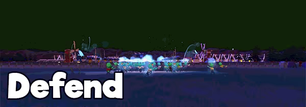 Zombie Cure Lab video 5