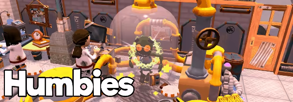 Zombie Cure Lab video 6