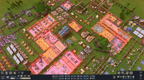 Screenshot z Zombie Cure Lab Screenshot z Zombie Cure Lab