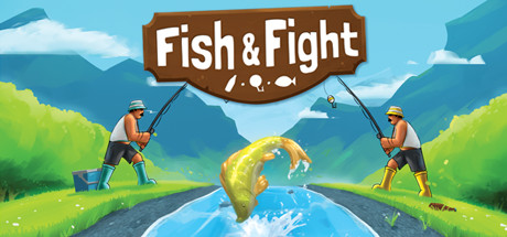 Fish & Fight banner