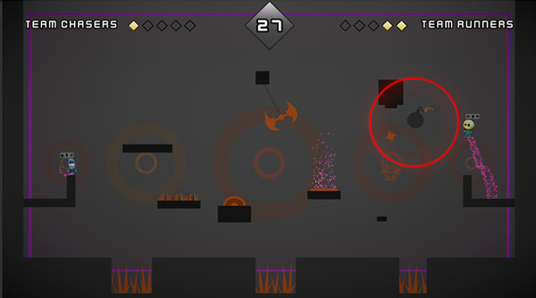 Trap Tag screenshot 4