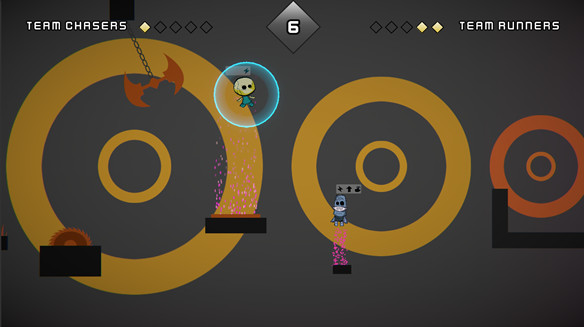 Trap Tag screenshot 3