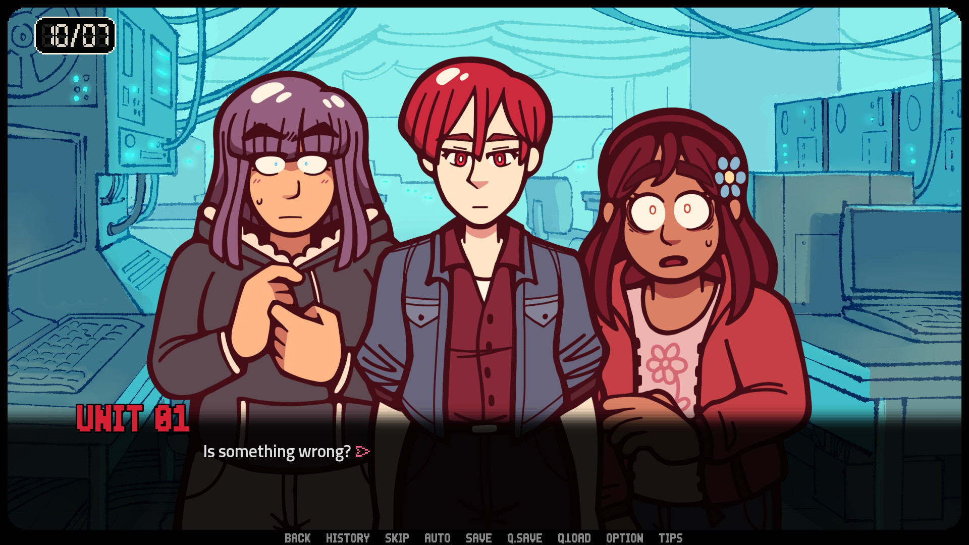 Spare Parts: Episode 2 screenshot #4