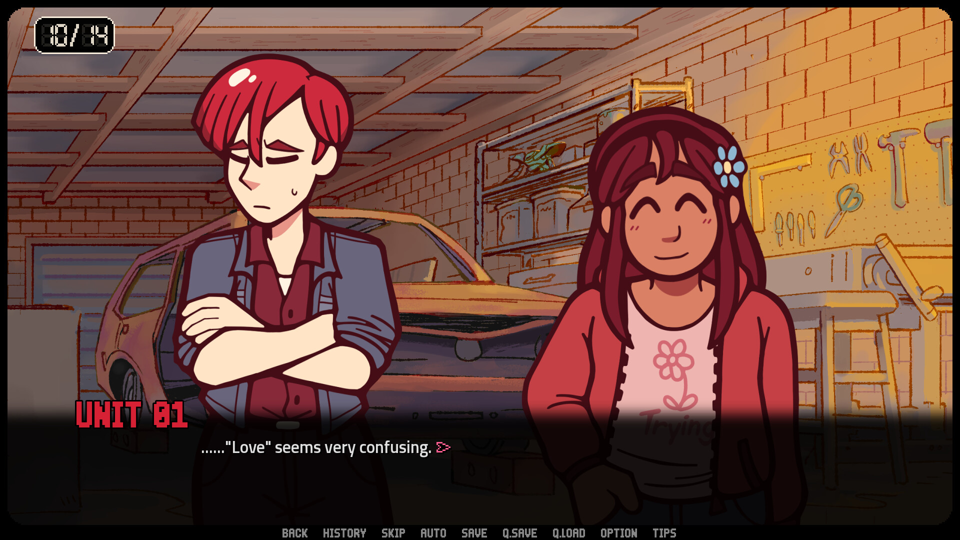 Spare Parts: Episode 2 screenshot #6