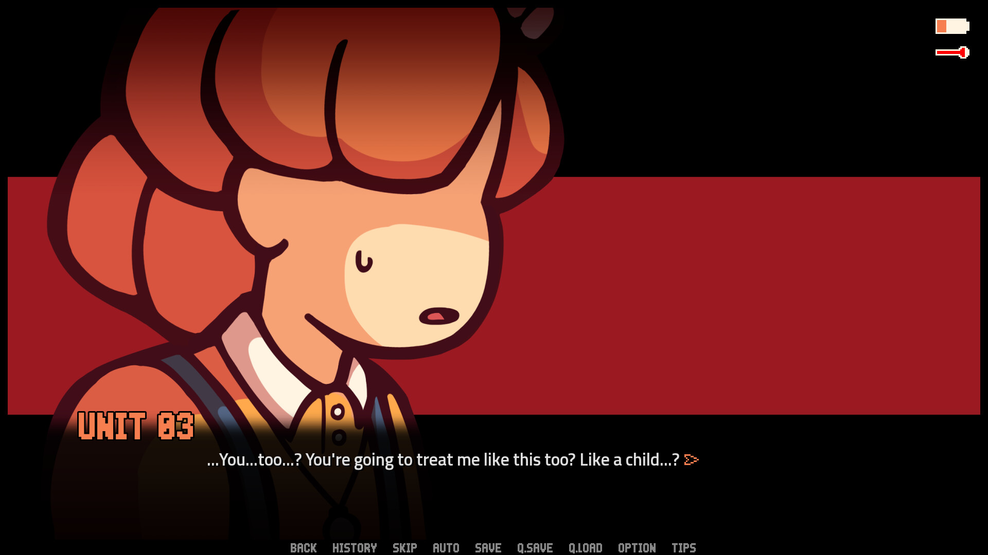 Spare Parts: Episode 2 screenshot #11