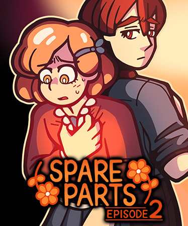 Spare Parts: Episode 2