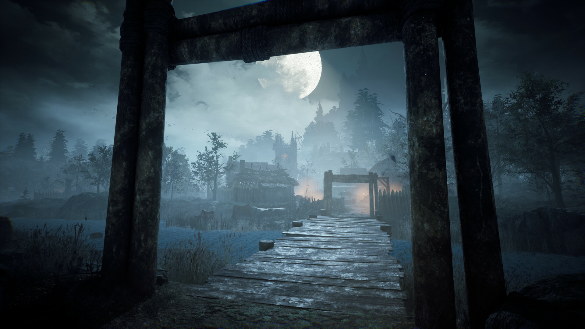 Redemption of the Damned screenshot #7