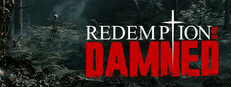 Redemption of the Damned Banner