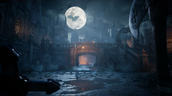 Redemption of the Damned screenshot 4