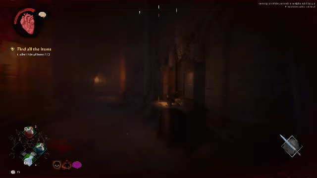 Redemption of the Damned video 2