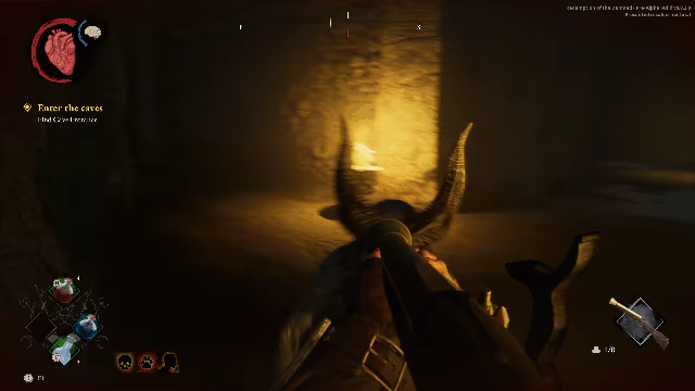 Redemption of the Damned video 6