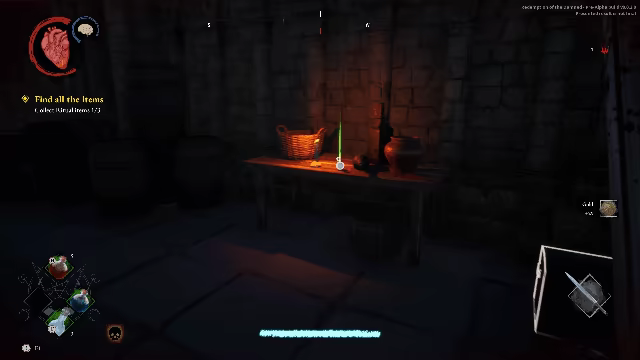 Redemption of the Damned video 4