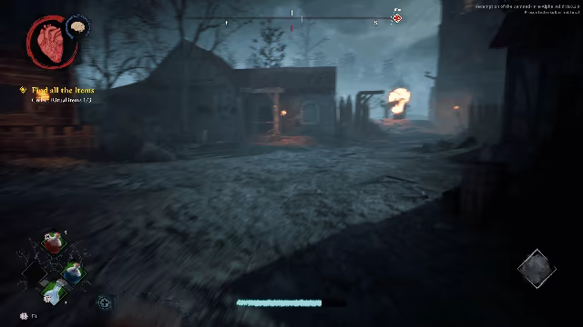 Redemption of the Damned video 5