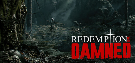 Portada de Redemption of the Damned