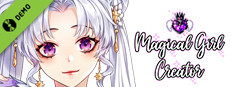 Magical Girl Creator Demo