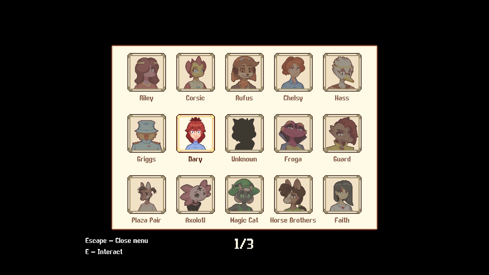 Mondealy gameplay screenshot 5