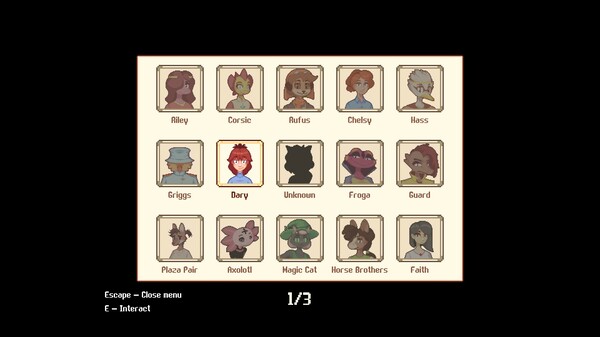 Скриншот 5 из игры Mondealy