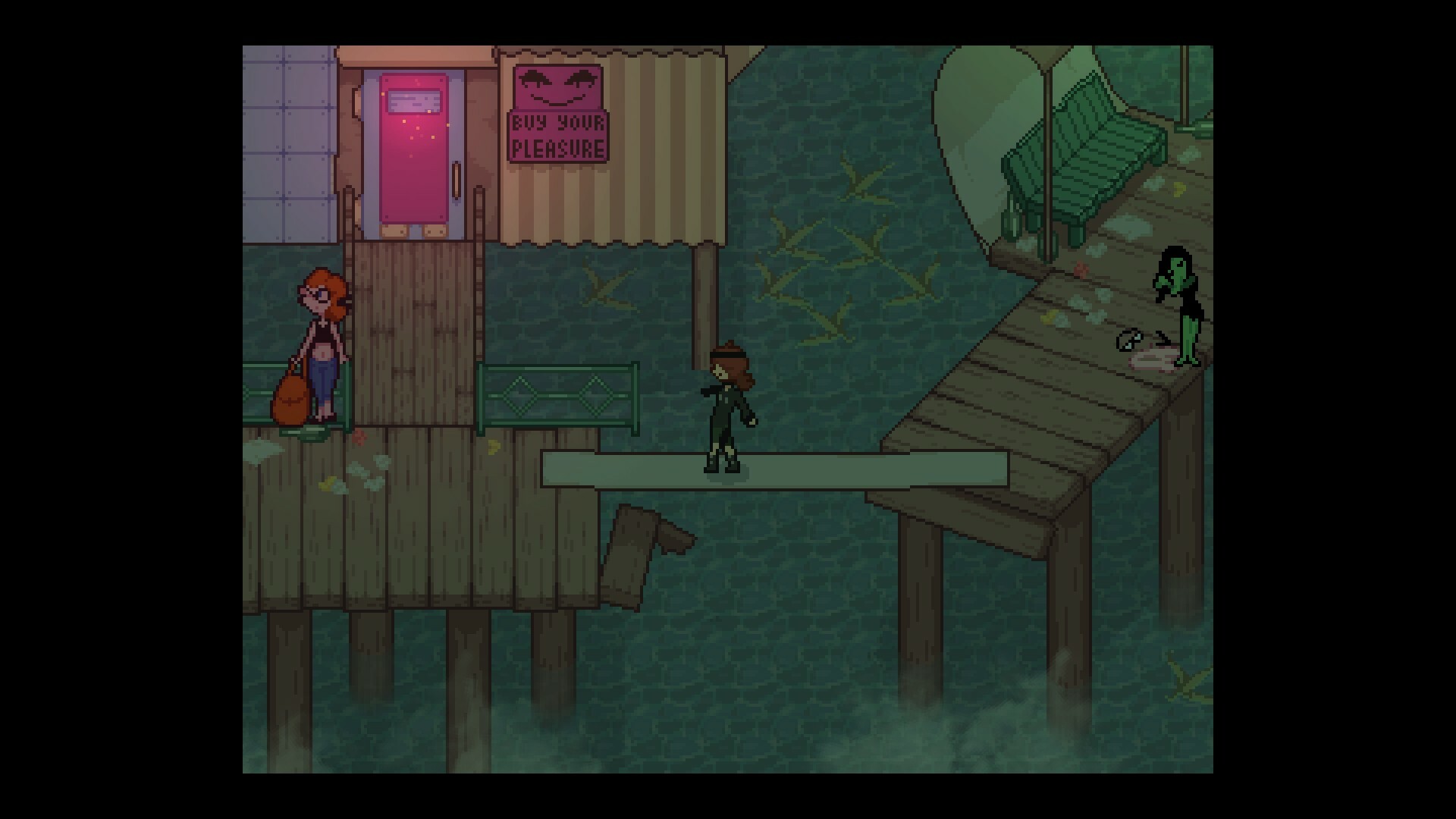 Mondealy gameplay screenshot 4
