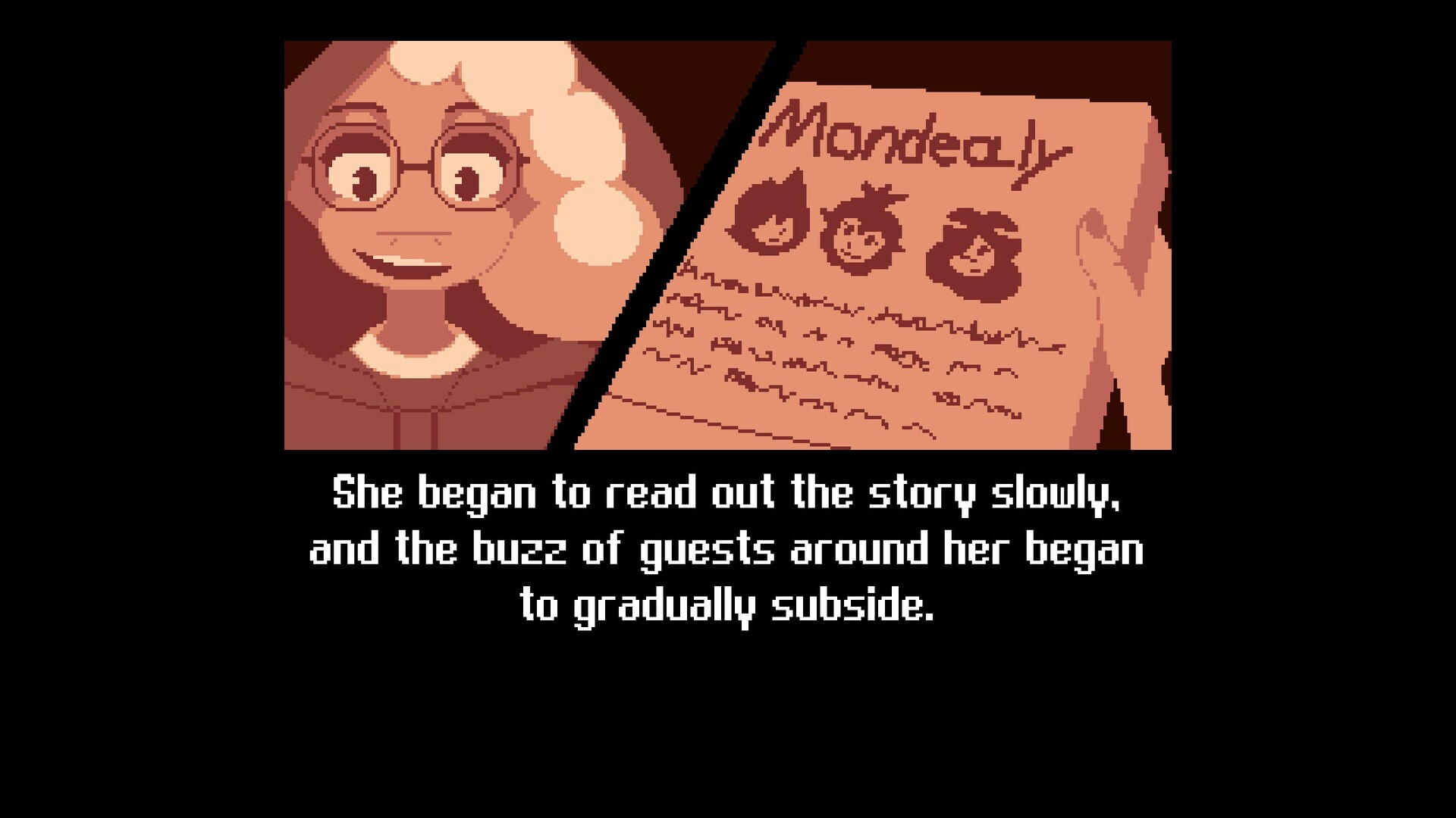 Mondealy gameplay screenshot 6