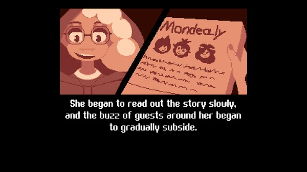 Mondealy screenshot 6