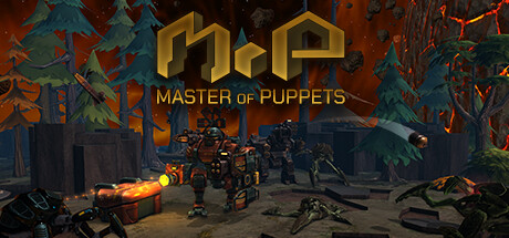 Master of Puppets Cheat Engine/CT