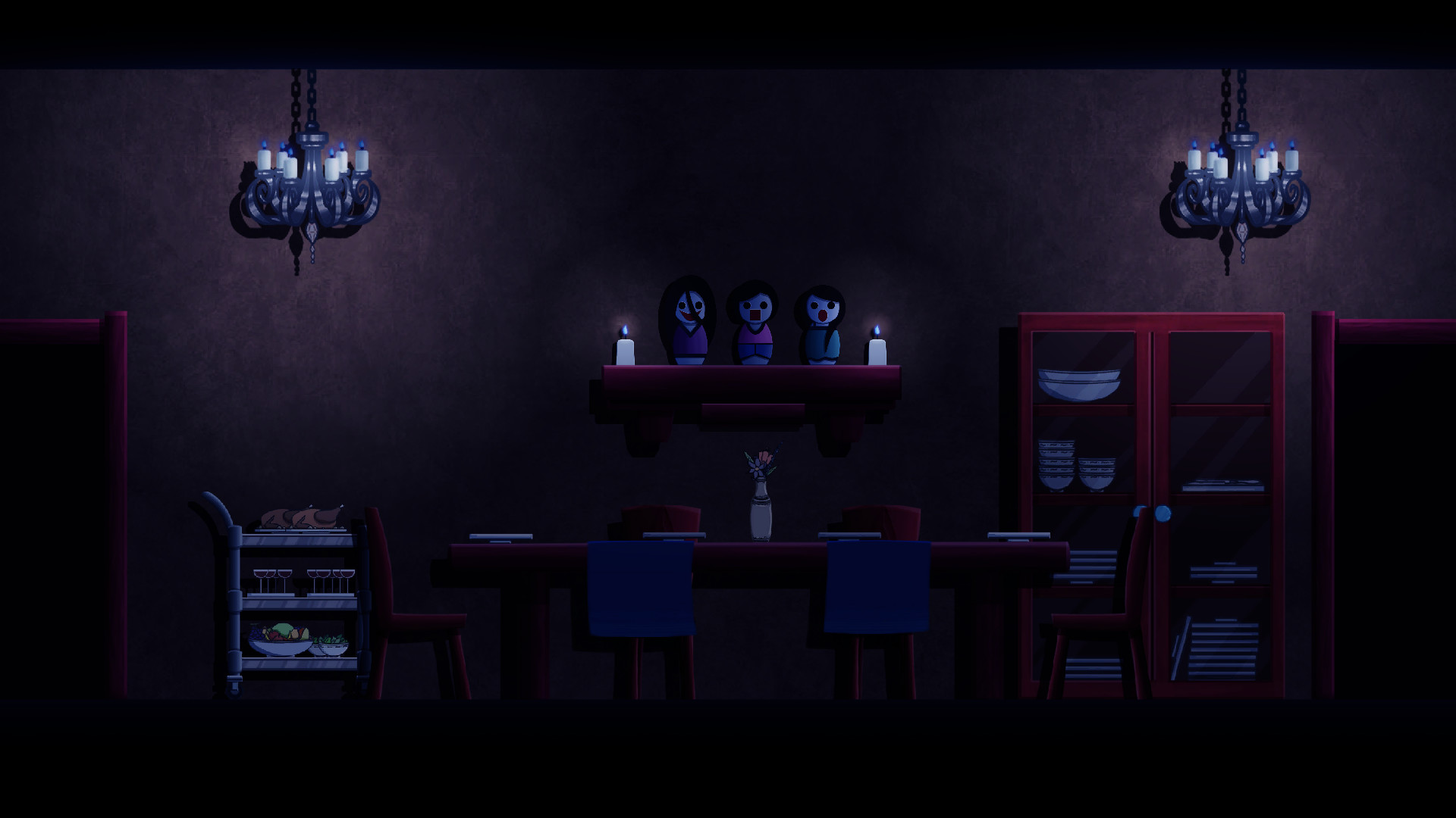Noctambulant screenshot #4