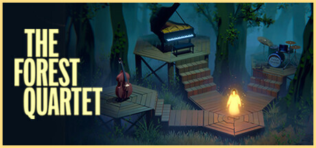 The Forest Quartet crack status