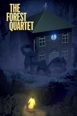 Cover art of The Forest Quartet