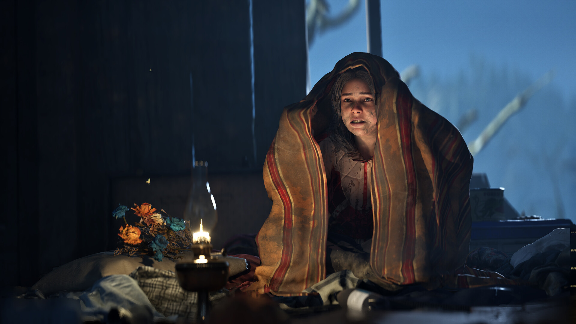 Hell is Us image 3