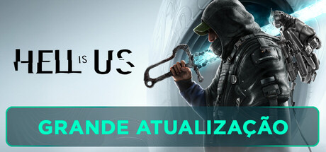 Arte de Hell is Us